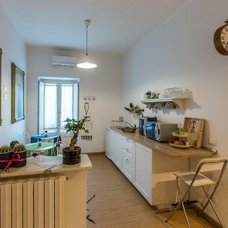 B&B A Casa Dei Nonni Enna Kültér fotó