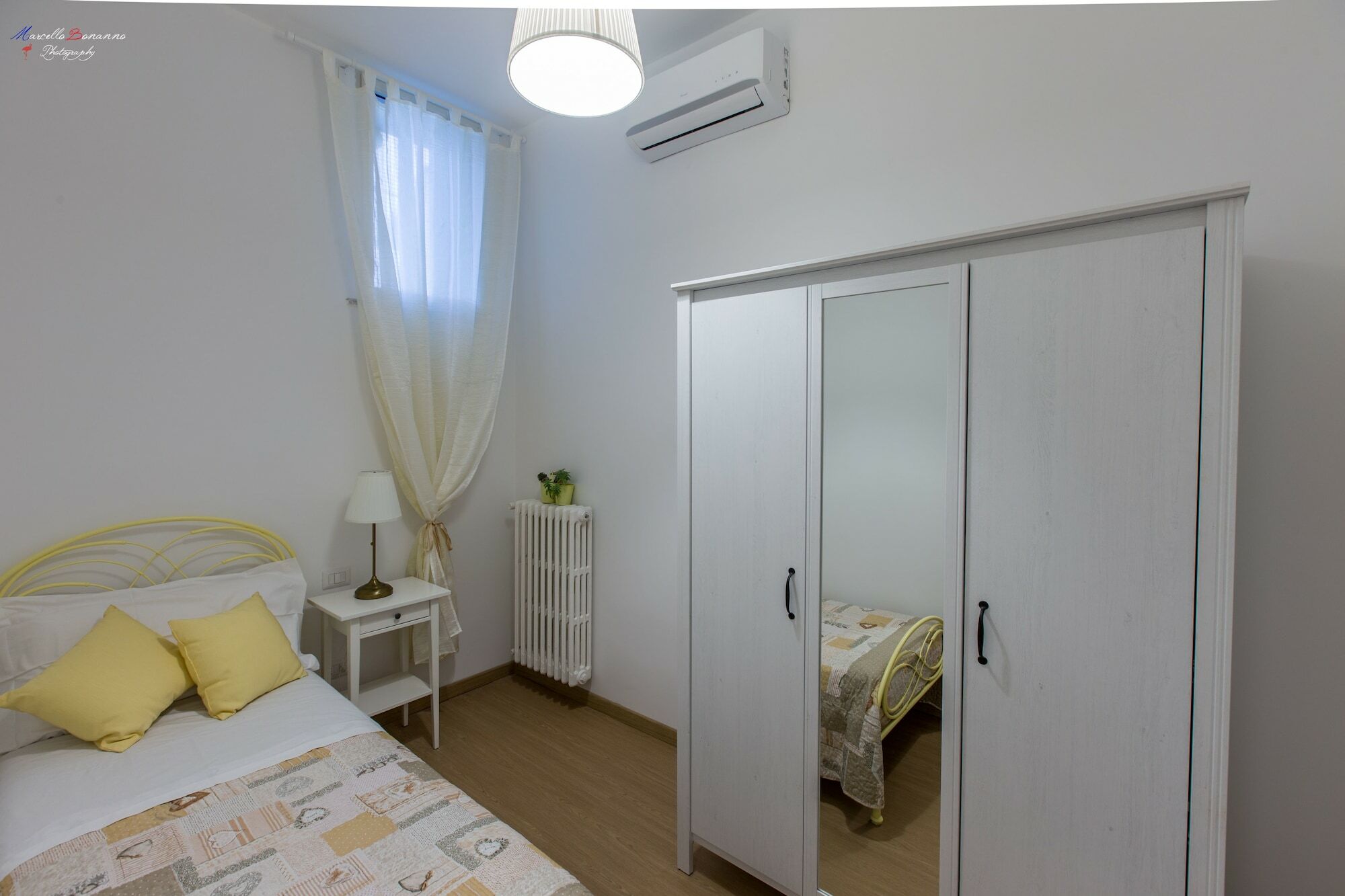 B&B A Casa Dei Nonni Enna Kültér fotó